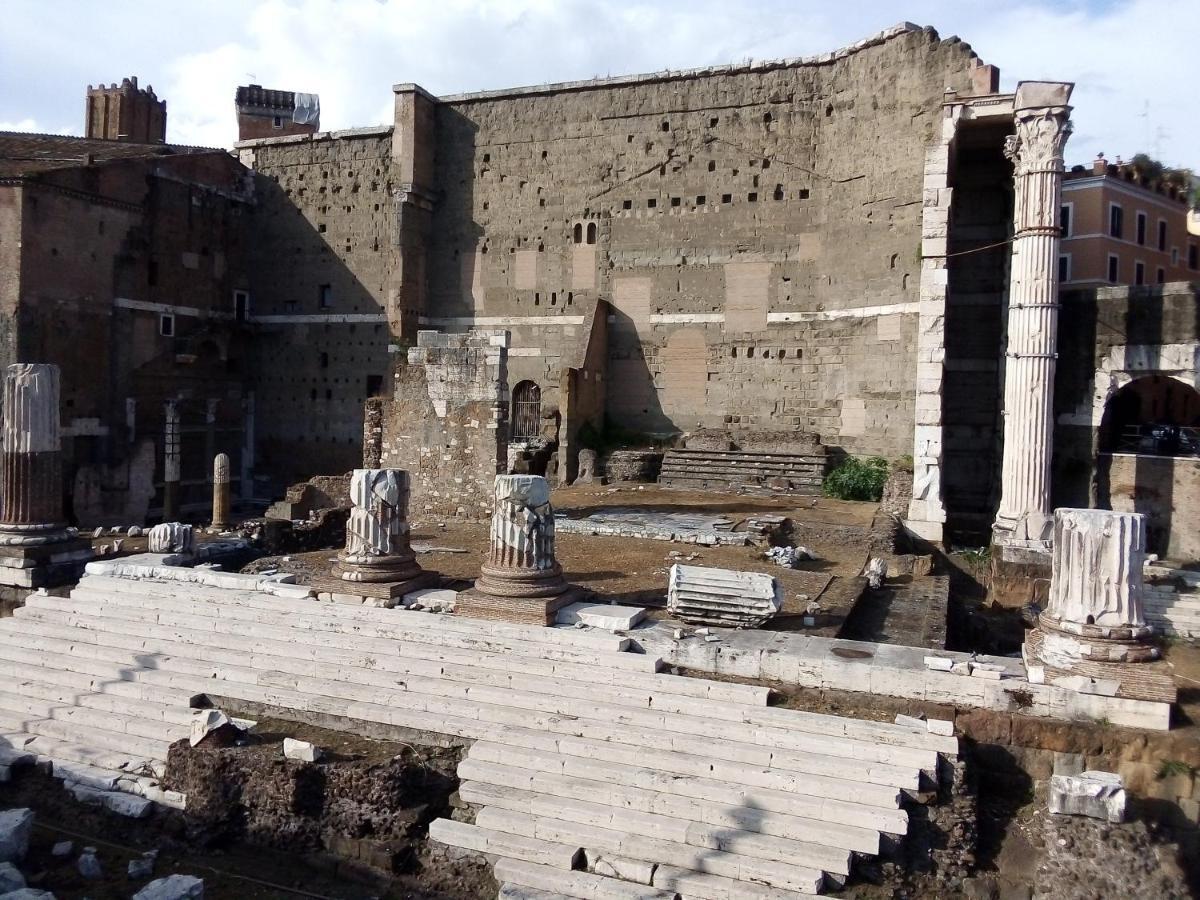 Boschetto Monti Appartamento Roma