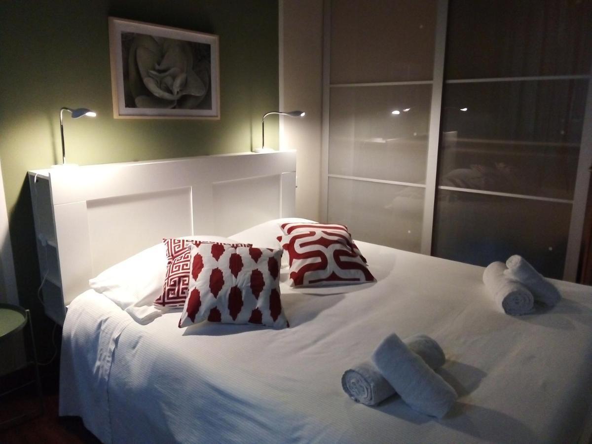 Apartment Boschetto Monti Rom