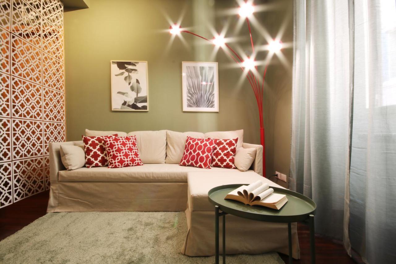 Apartment Boschetto Monti Rom