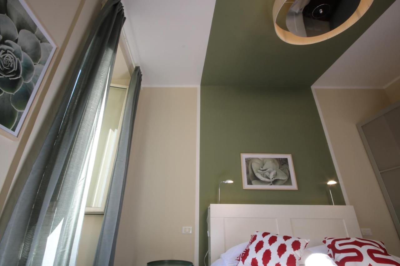 Apartment Boschetto Monti Rom