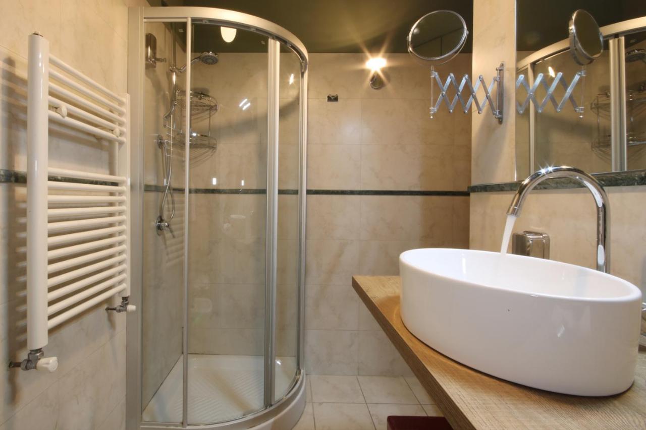 Boschetto Monti Apartment Rom