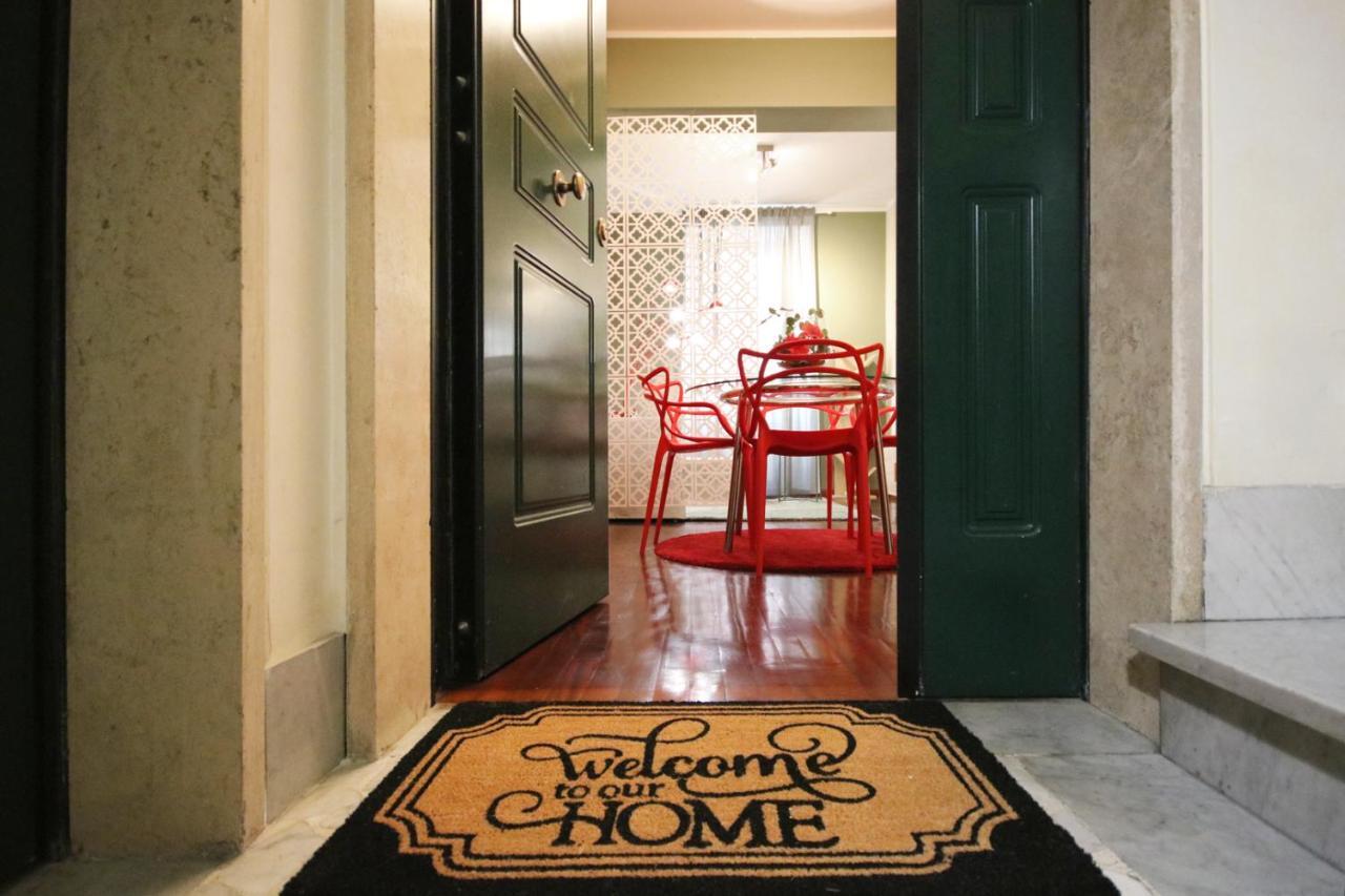Boschetto Monti Apartment *