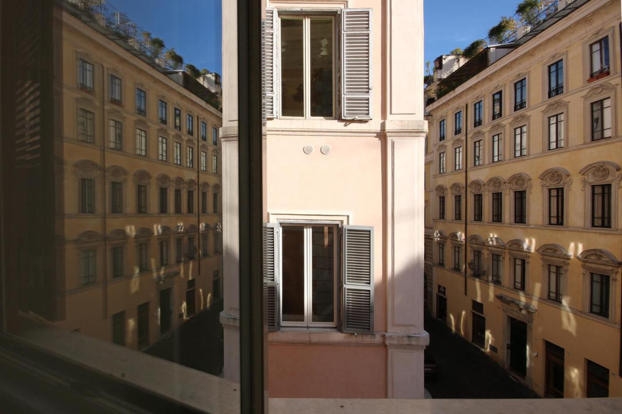 Apartment Boschetto Monti