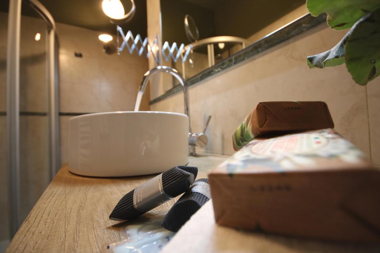 Apartment Boschetto Monti Rom