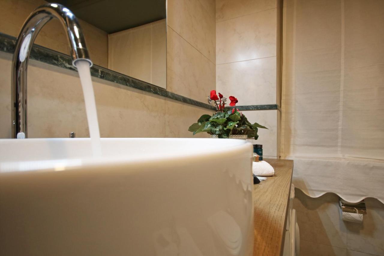 Boschetto Monti Apartment Rom
